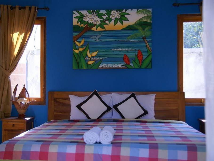 Isla Indah Retreat Boutique Hotel