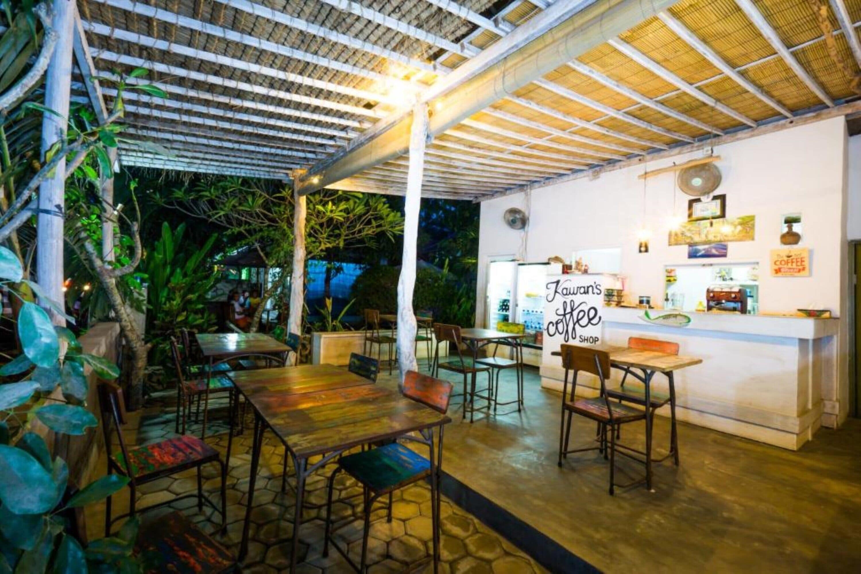 Kawans Inn
