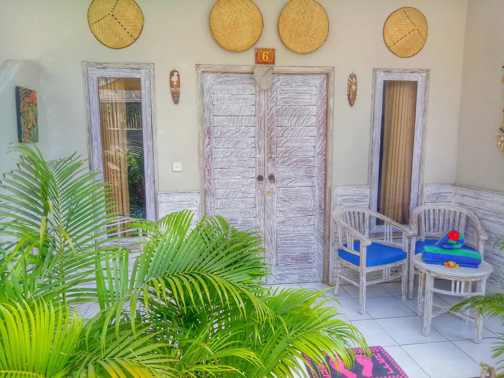 Naturale Guest House