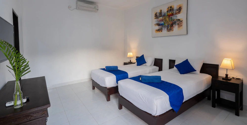 Nusa Sentana Lembongan Bali