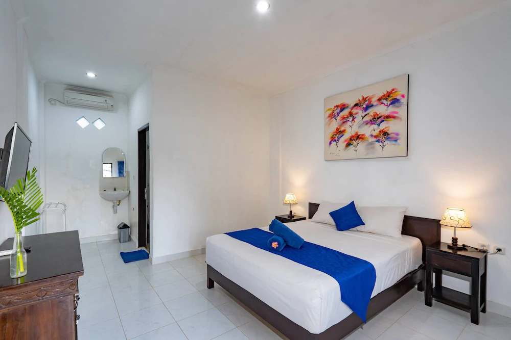 Nusa Sentana Lembongan Bali