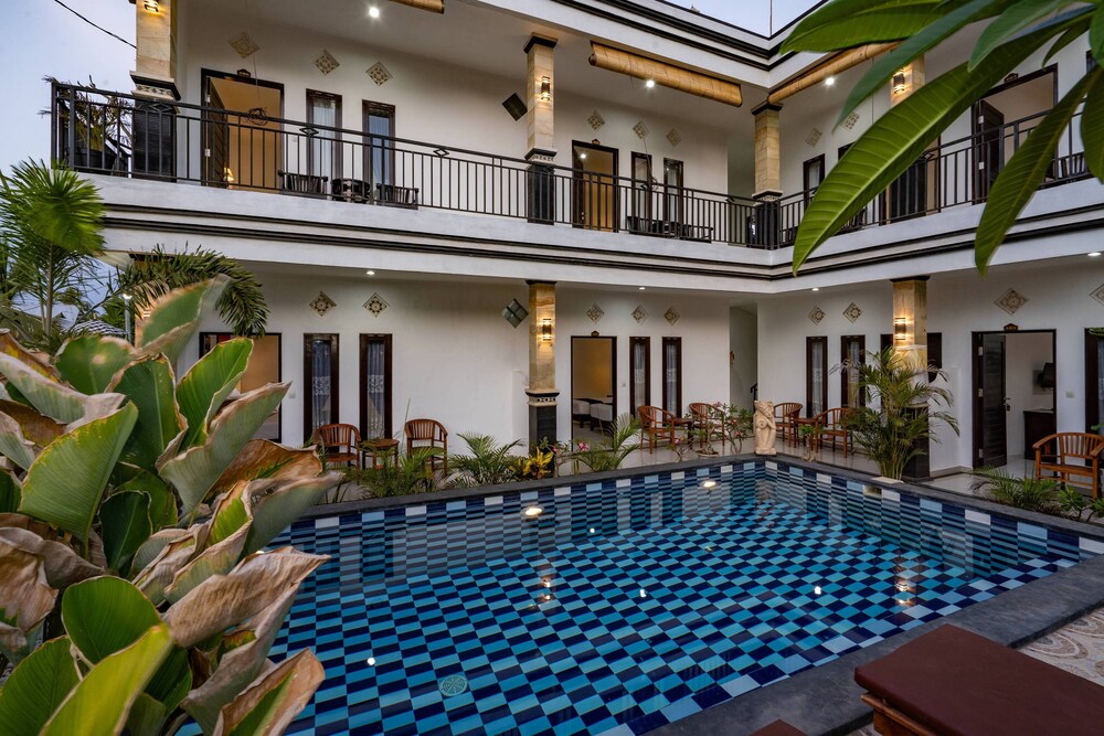 Nusa Sentana Lembongan Bali