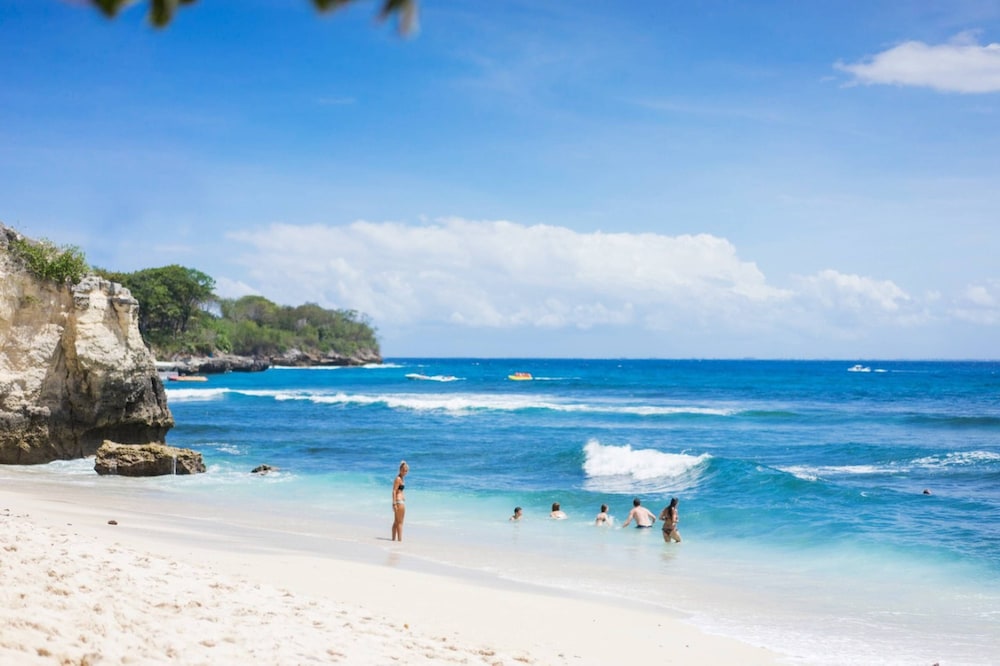 Nusa Sentana Lembongan Bali