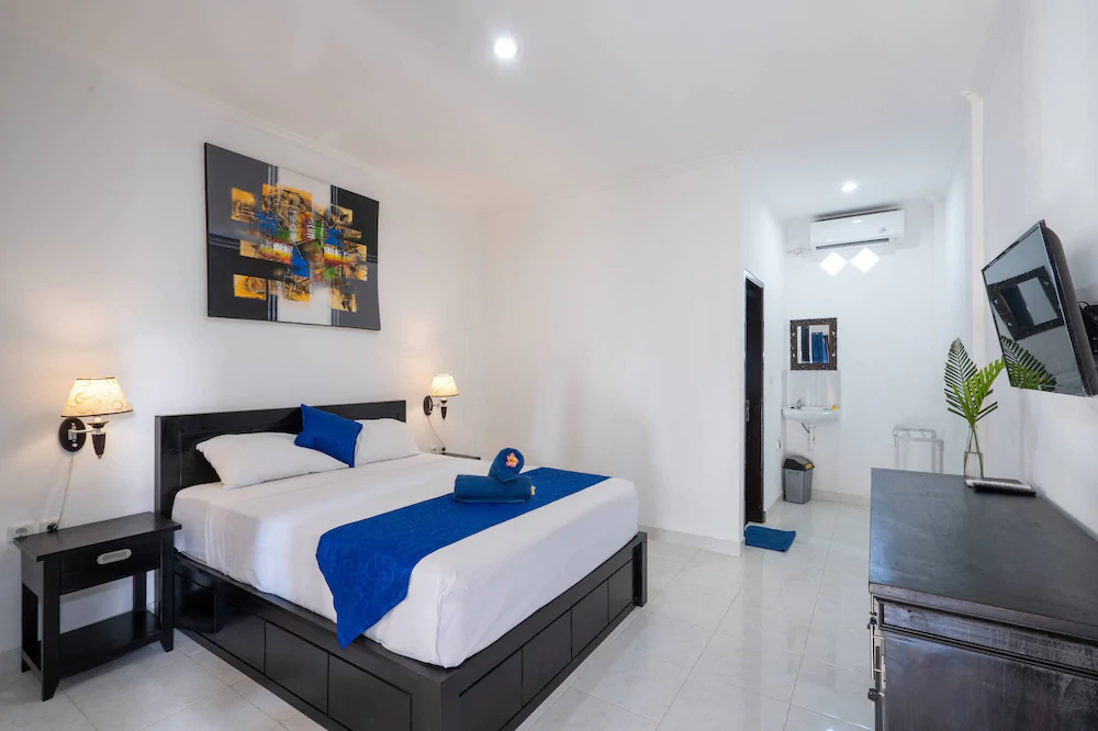 Nusa Sentana Lembongan Bali