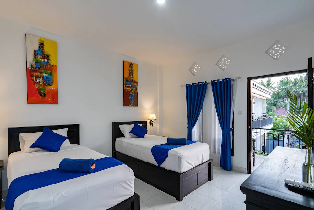 Nusa Sentana Lembongan Bali