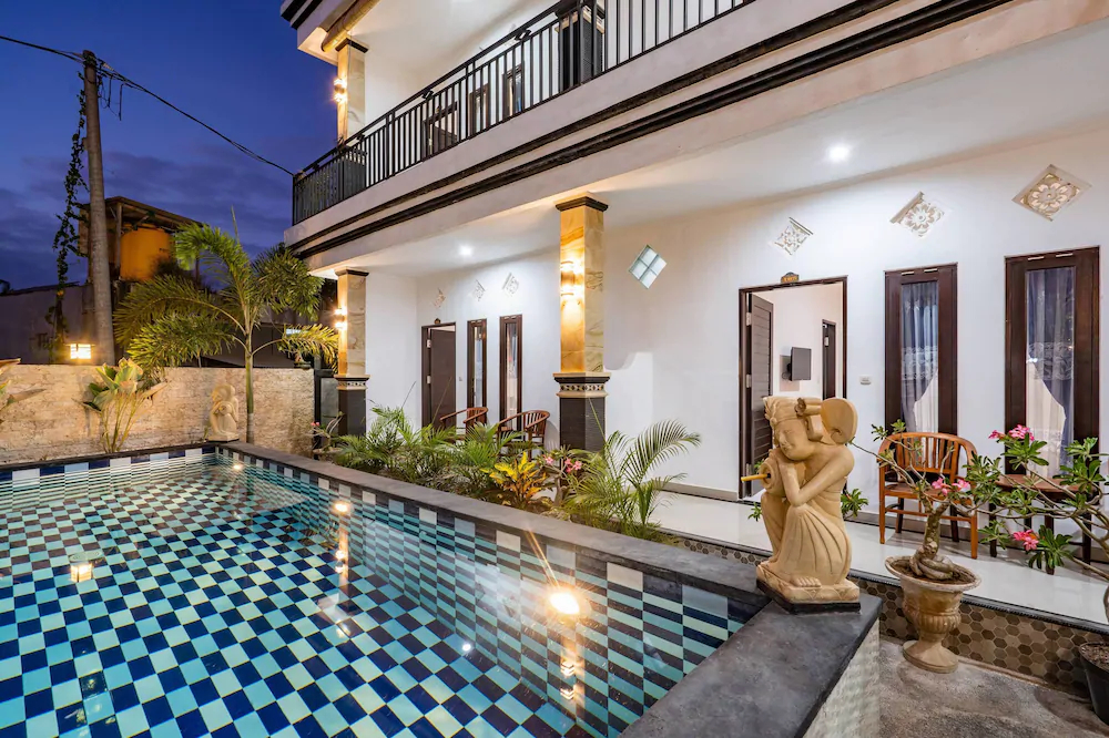 Nusa Sentana Lembongan Bali