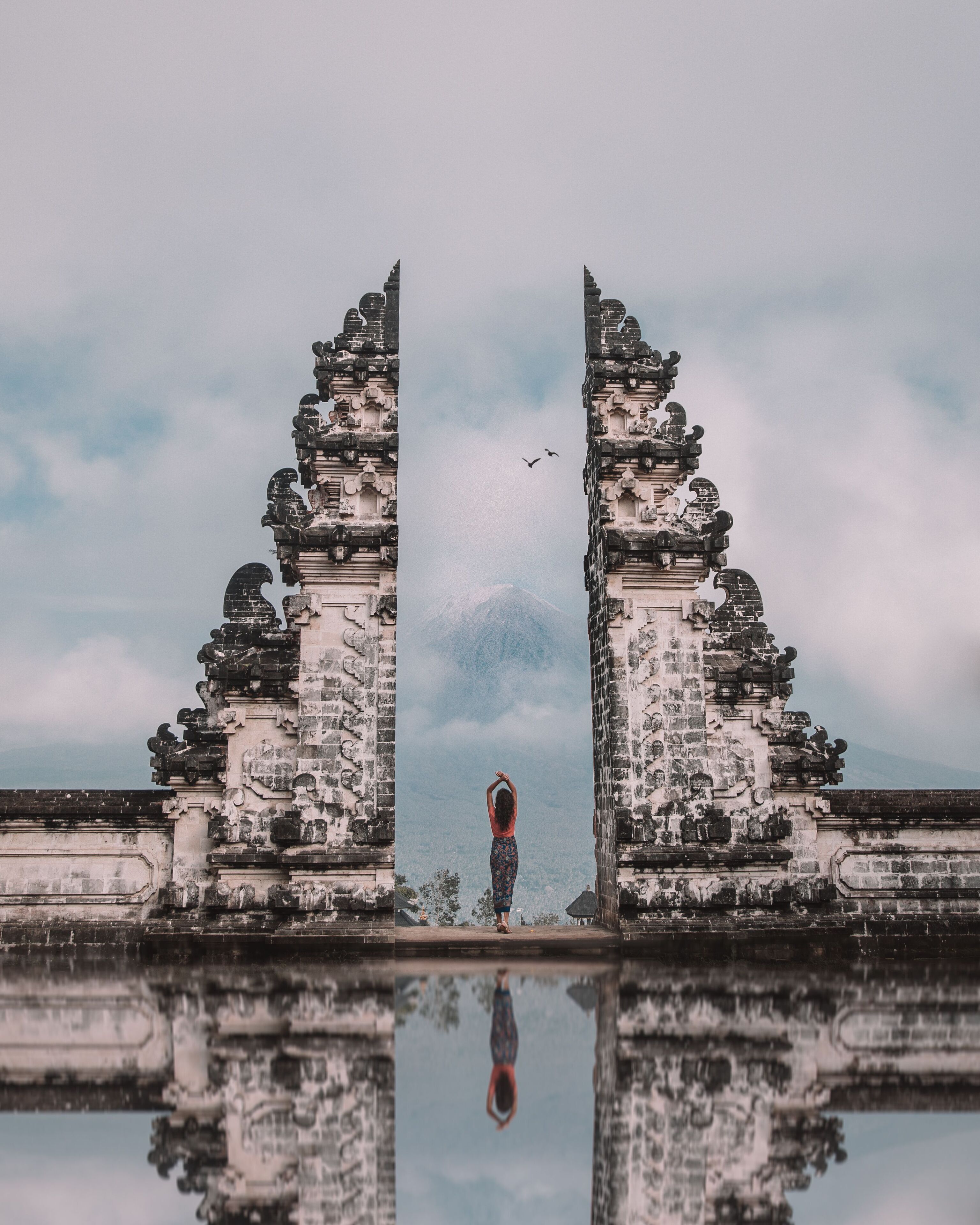 Alamgangga Villas Tirta Gangga
