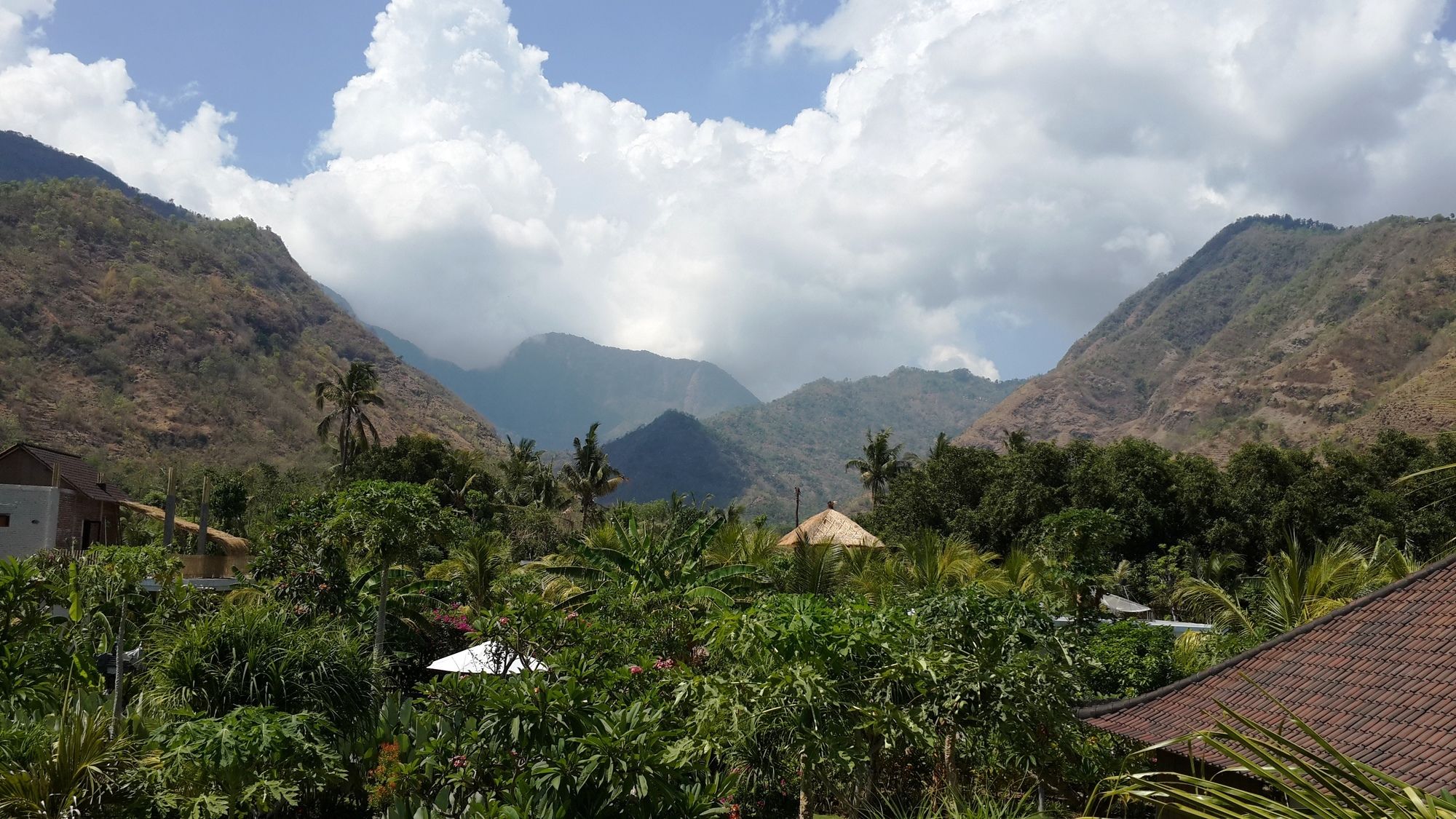 Alami Resort & Restaurant