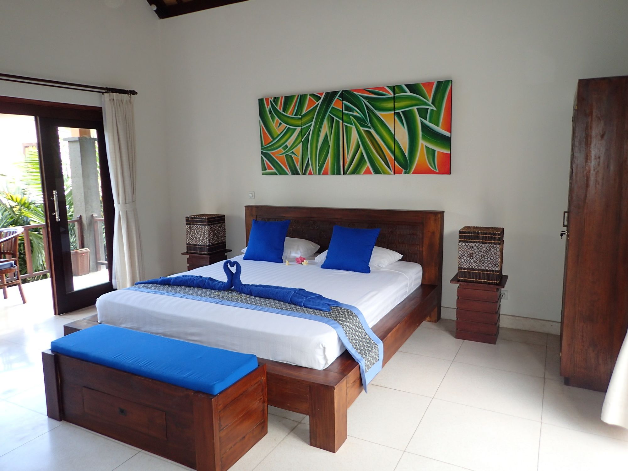 Alami Resort & Restaurant