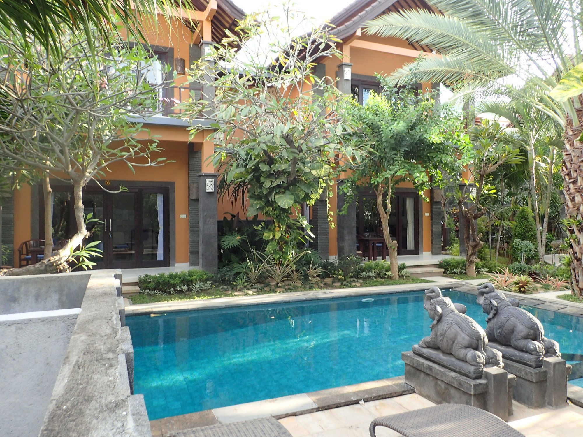 Alami Resort & Restaurant