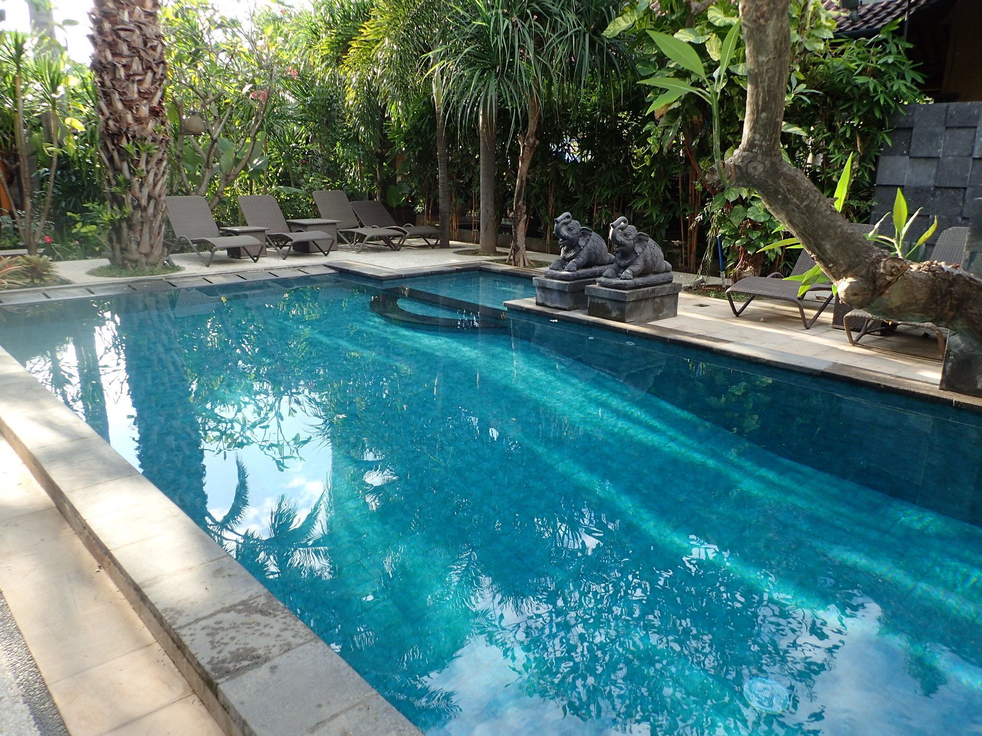 Alami Resort & Restaurant