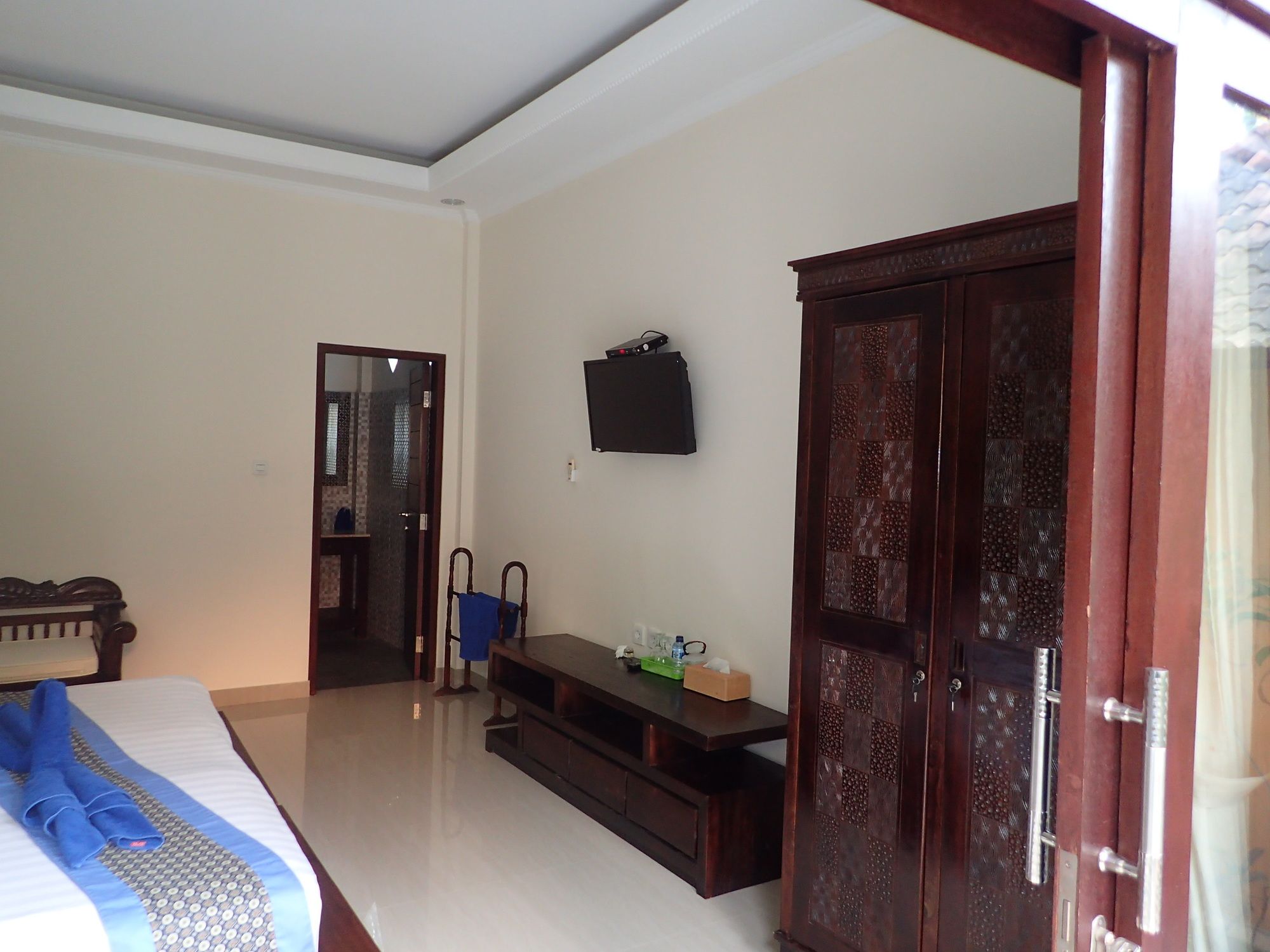 Alami Resort & Restaurant