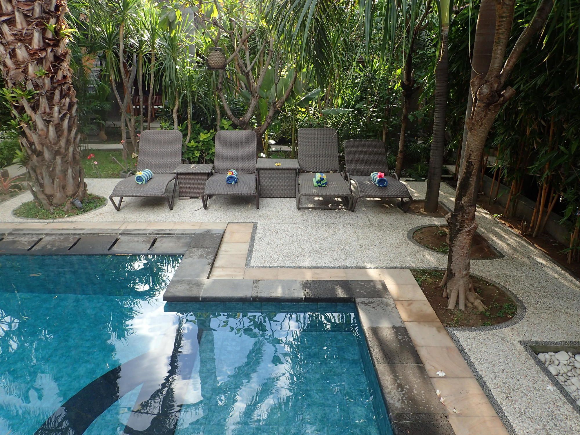 Alami Resort & Restaurant