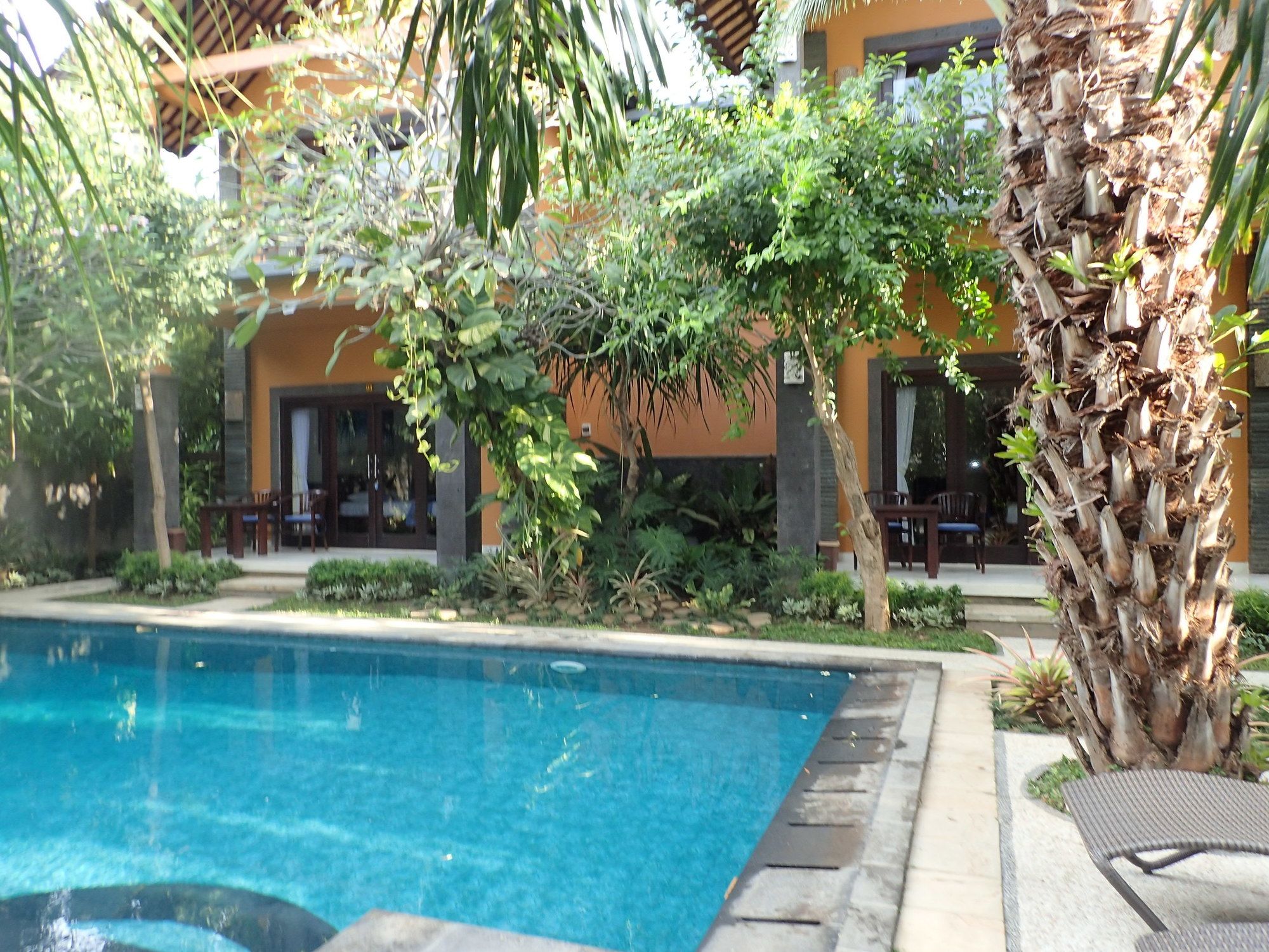 Alami Resort & Restaurant