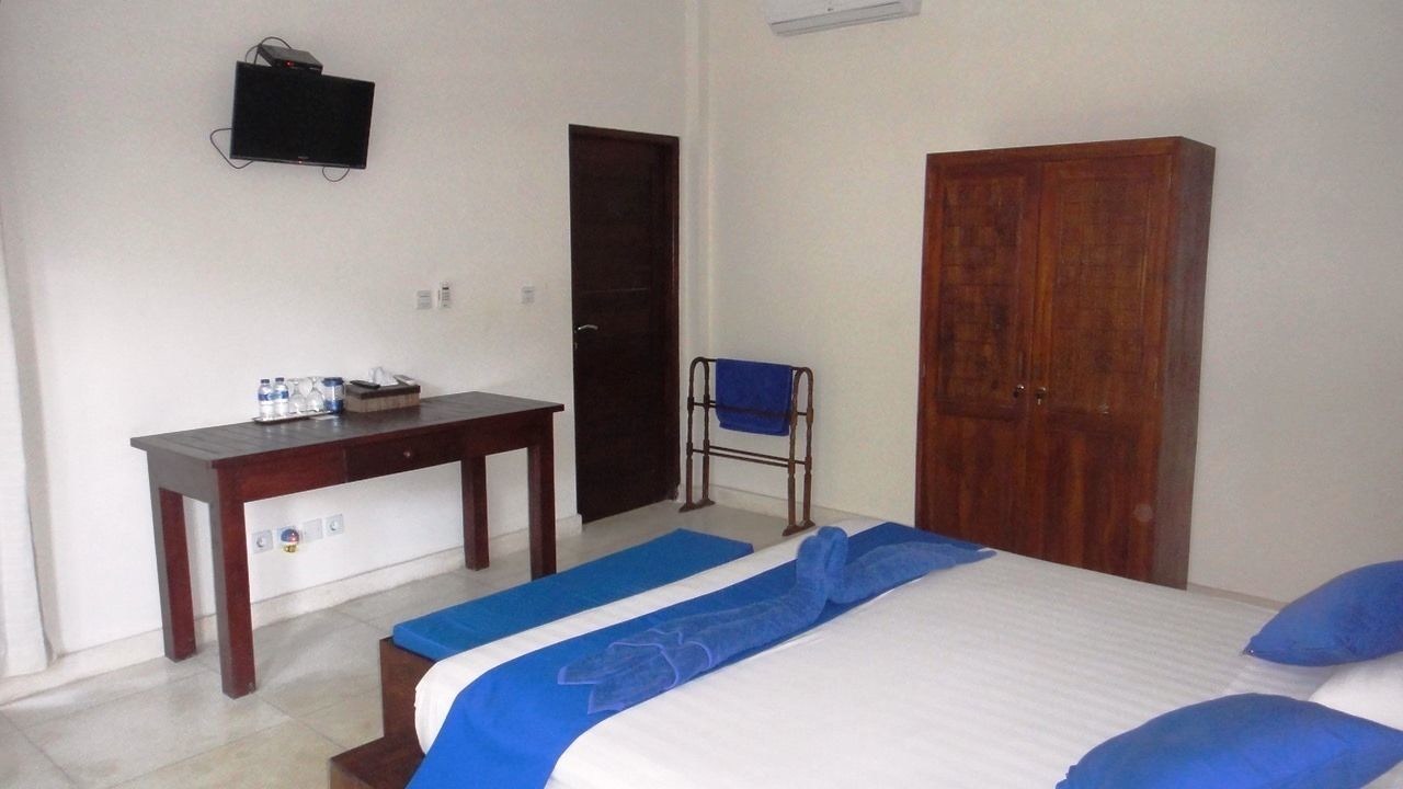 Alami Resort & Restaurant