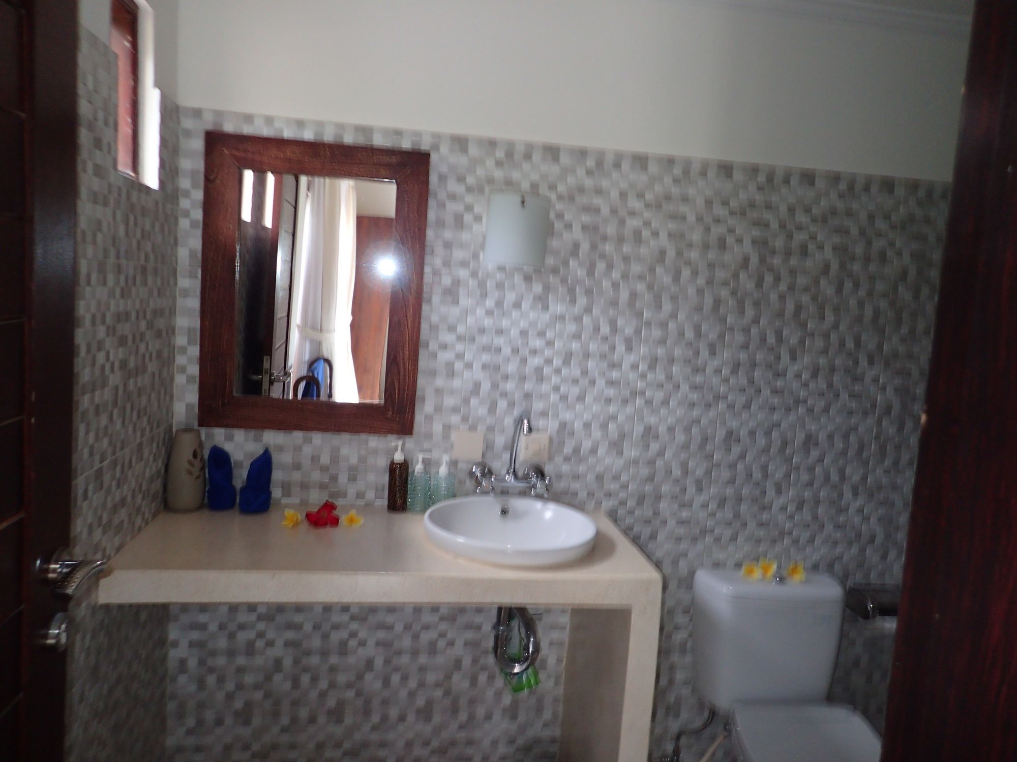 Alami Resort & Restaurant