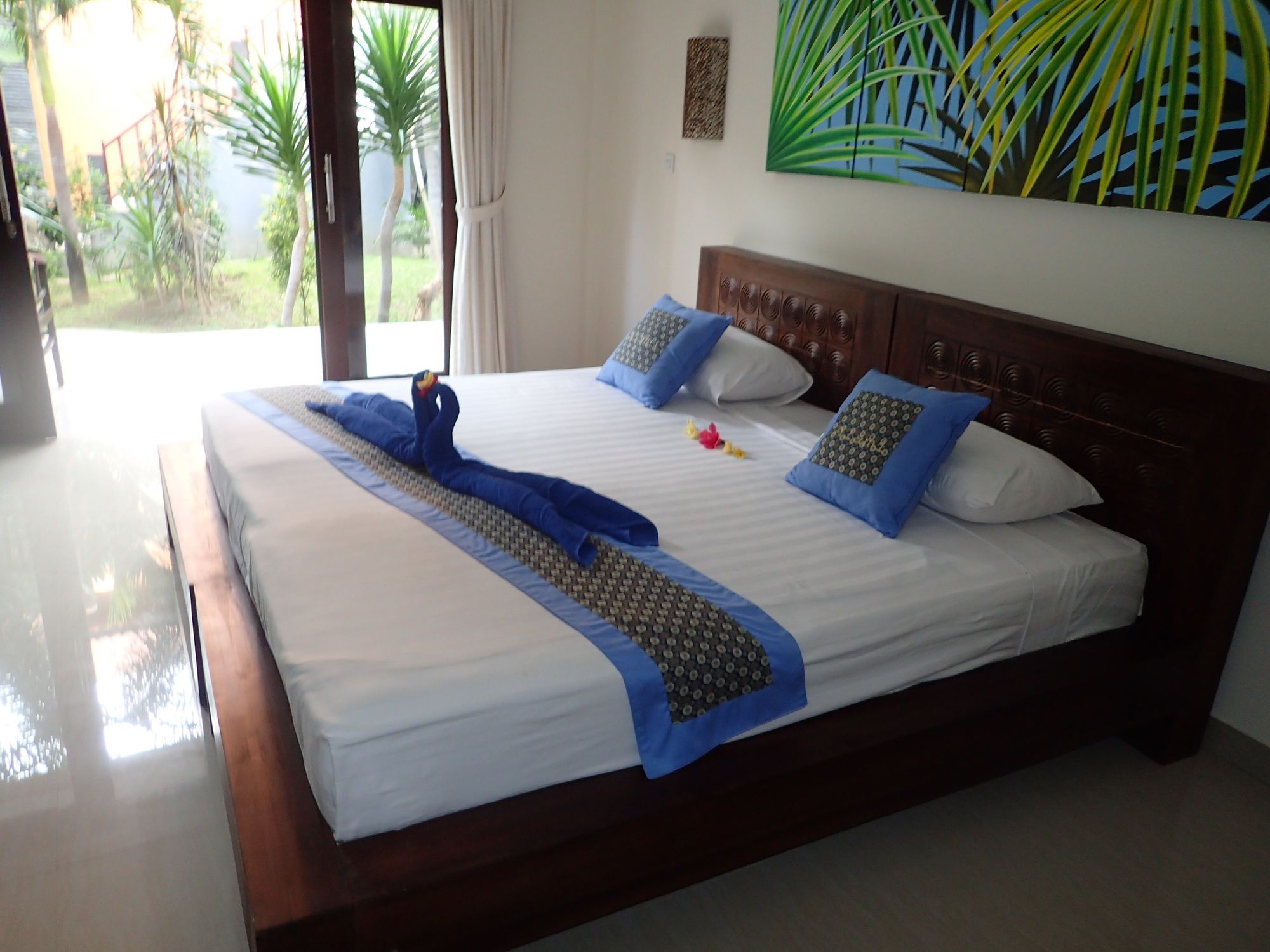 Alami Resort & Restaurant