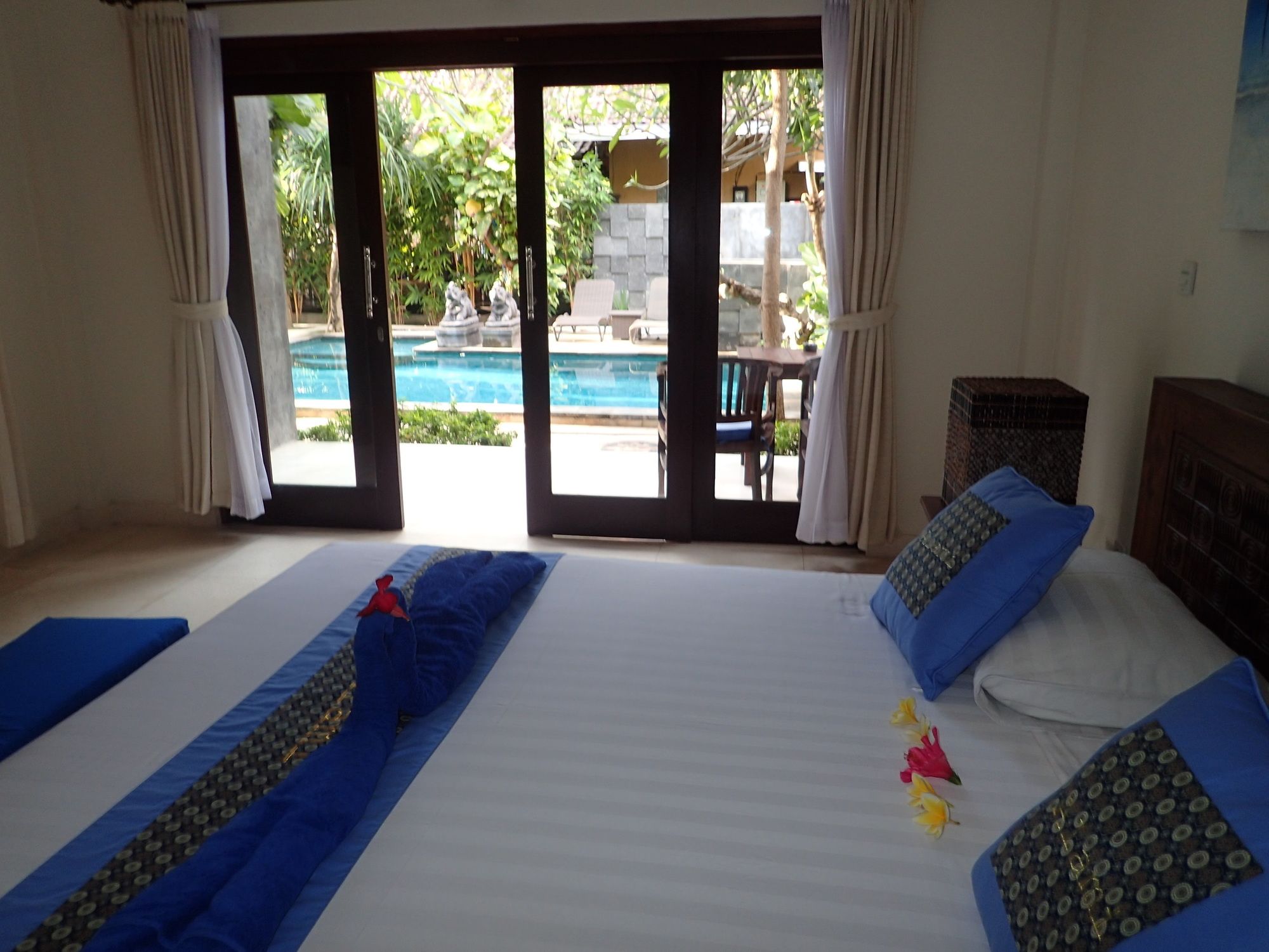 Alami Resort & Restaurant