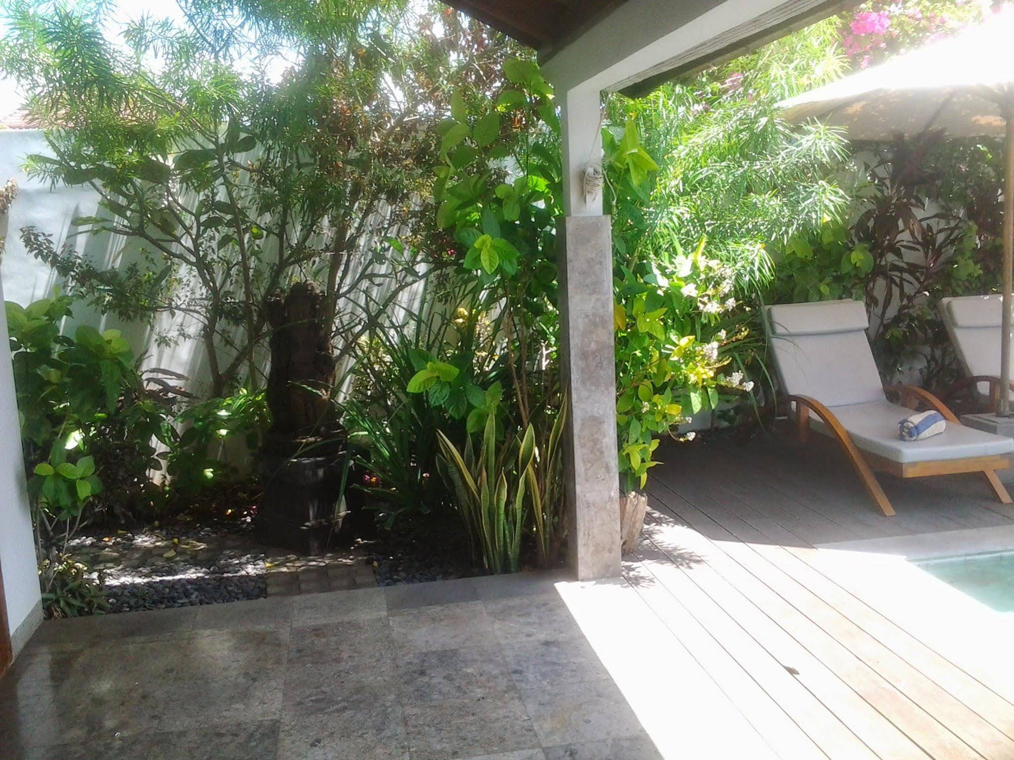 Amed Beach Villa