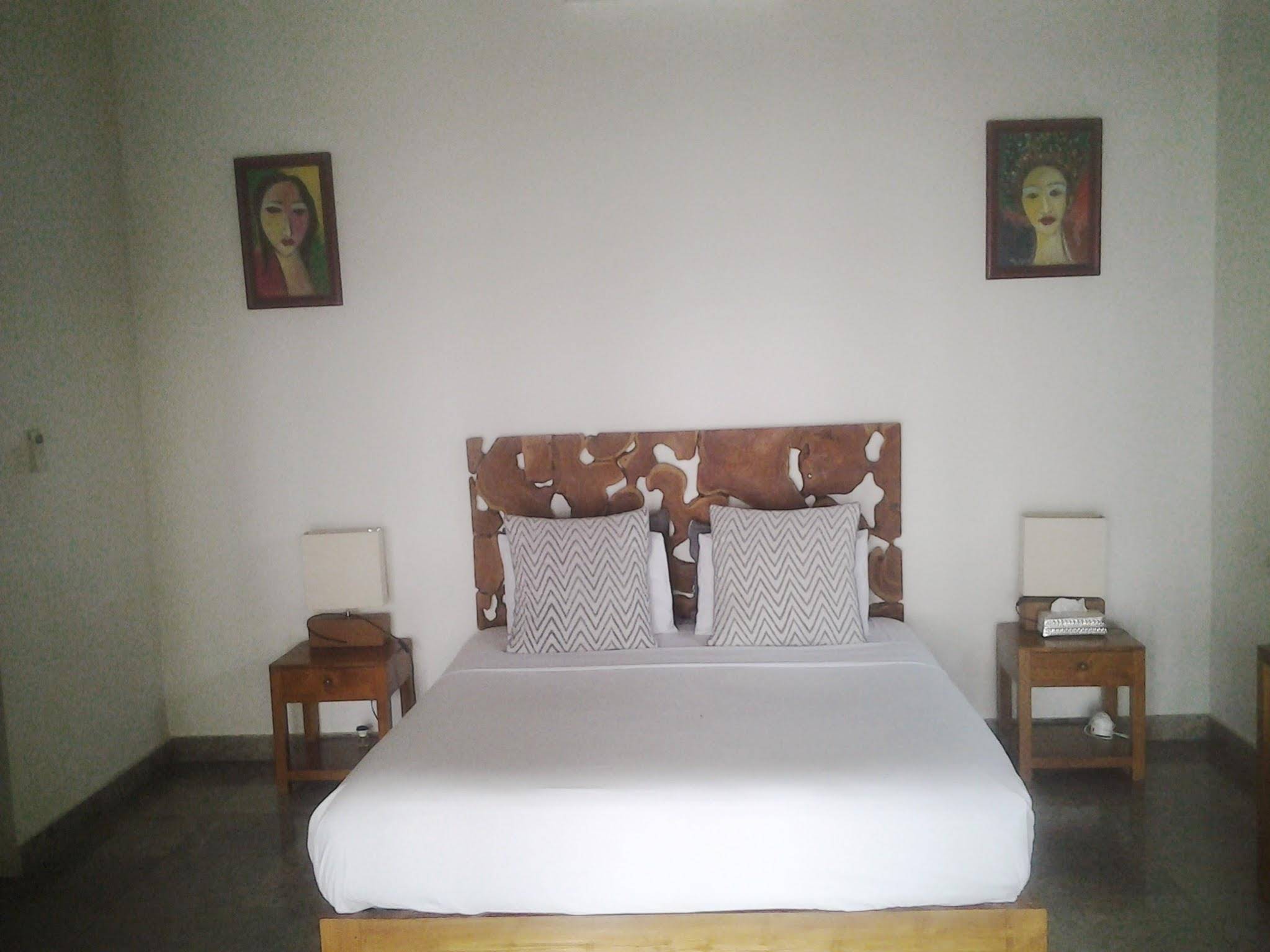 Amed Beach Villa