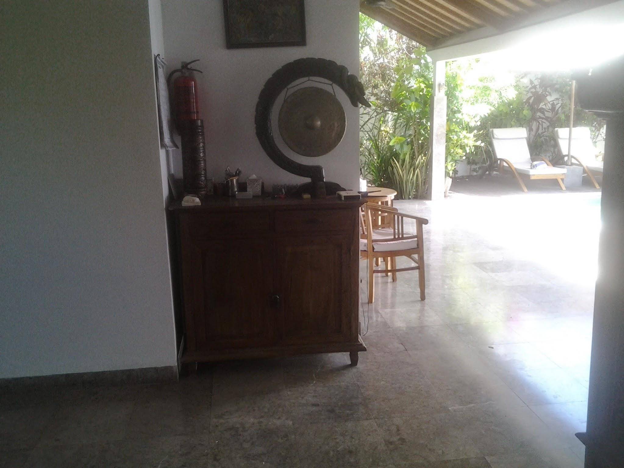 Amed Beach Villa