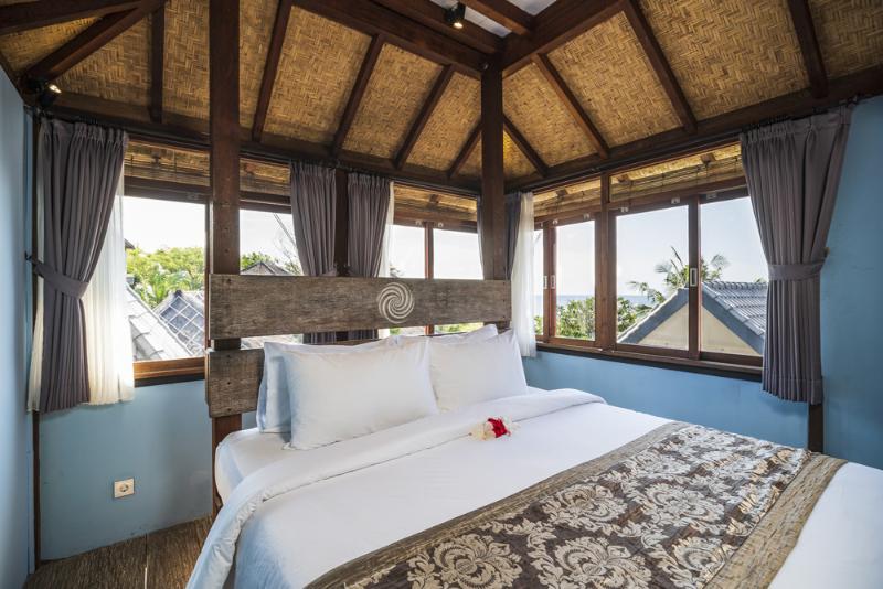 Amed Lodge