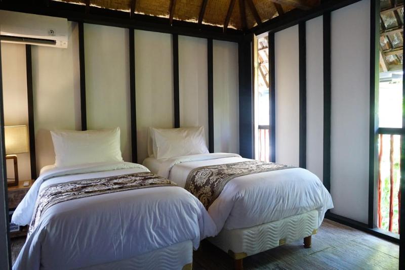 Amed Lodge