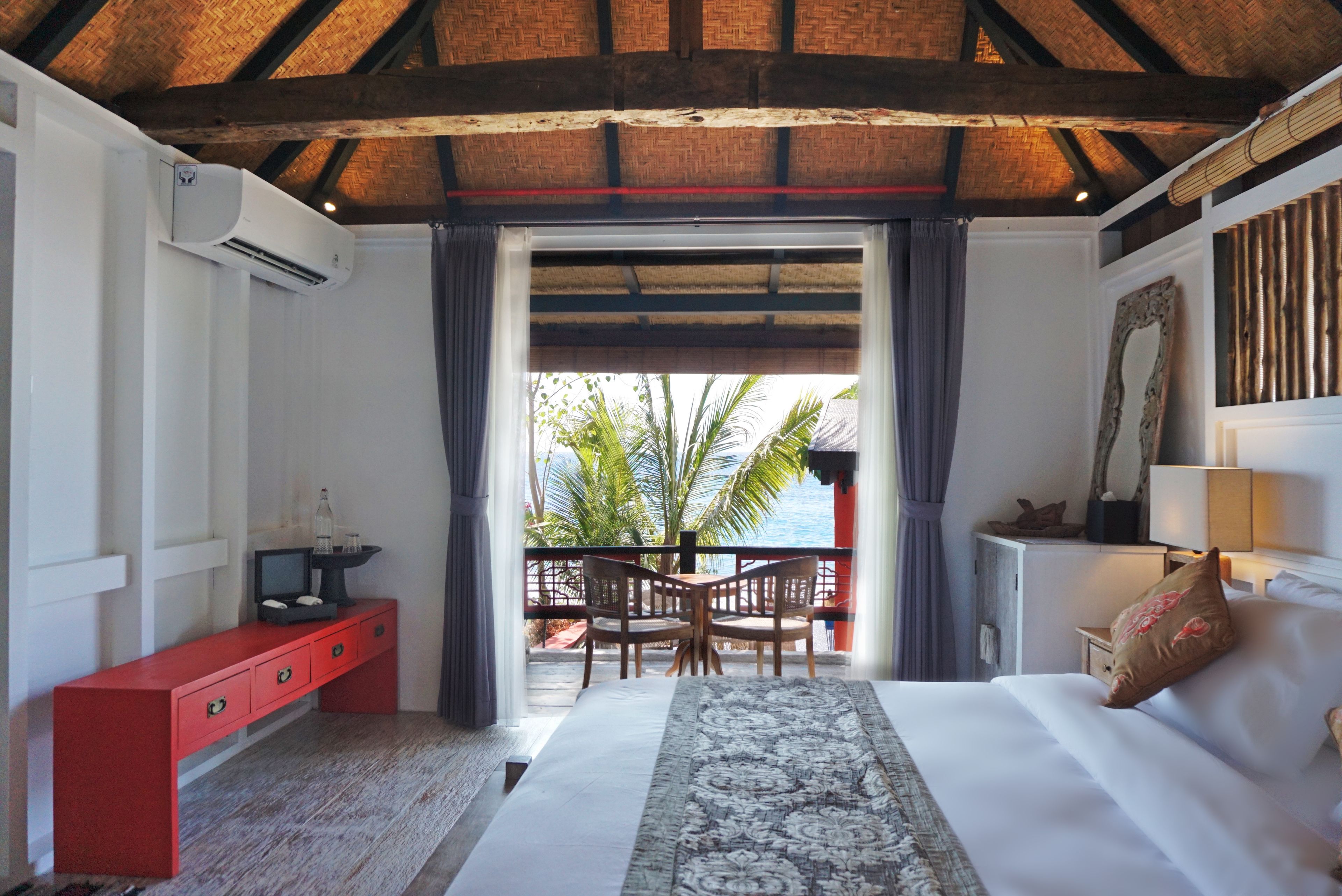 Amed Lodge