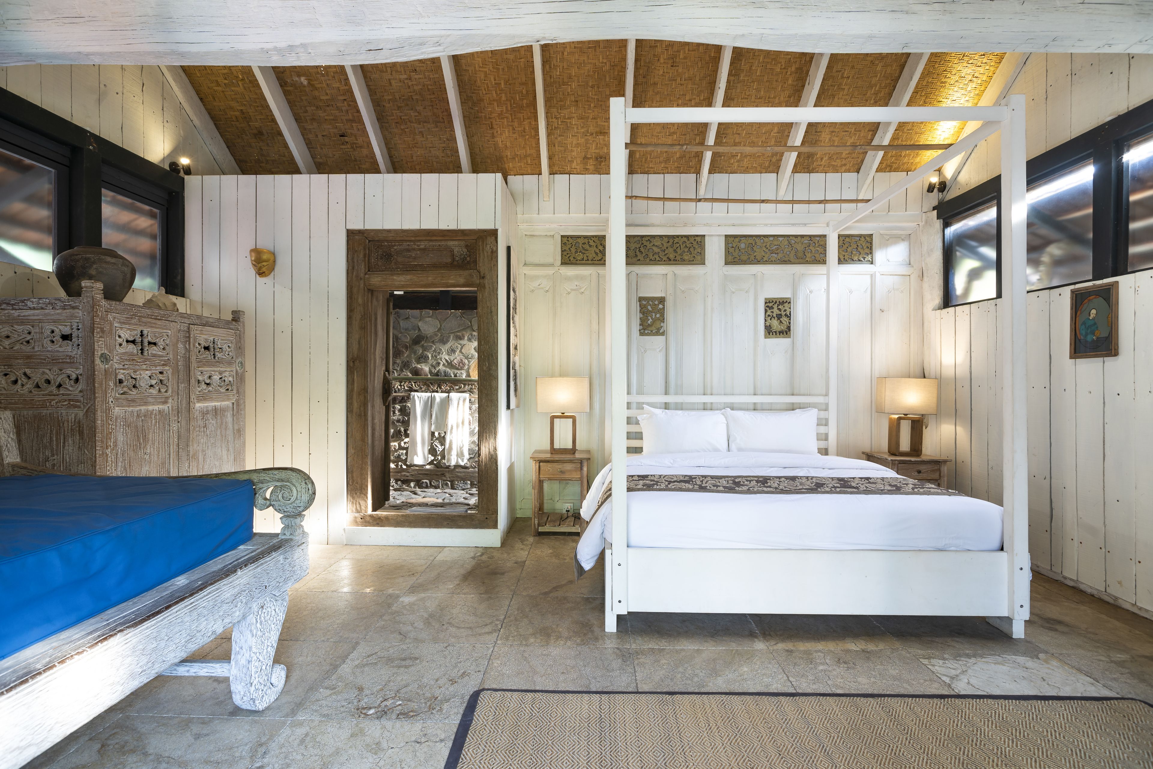 Amed Lodge