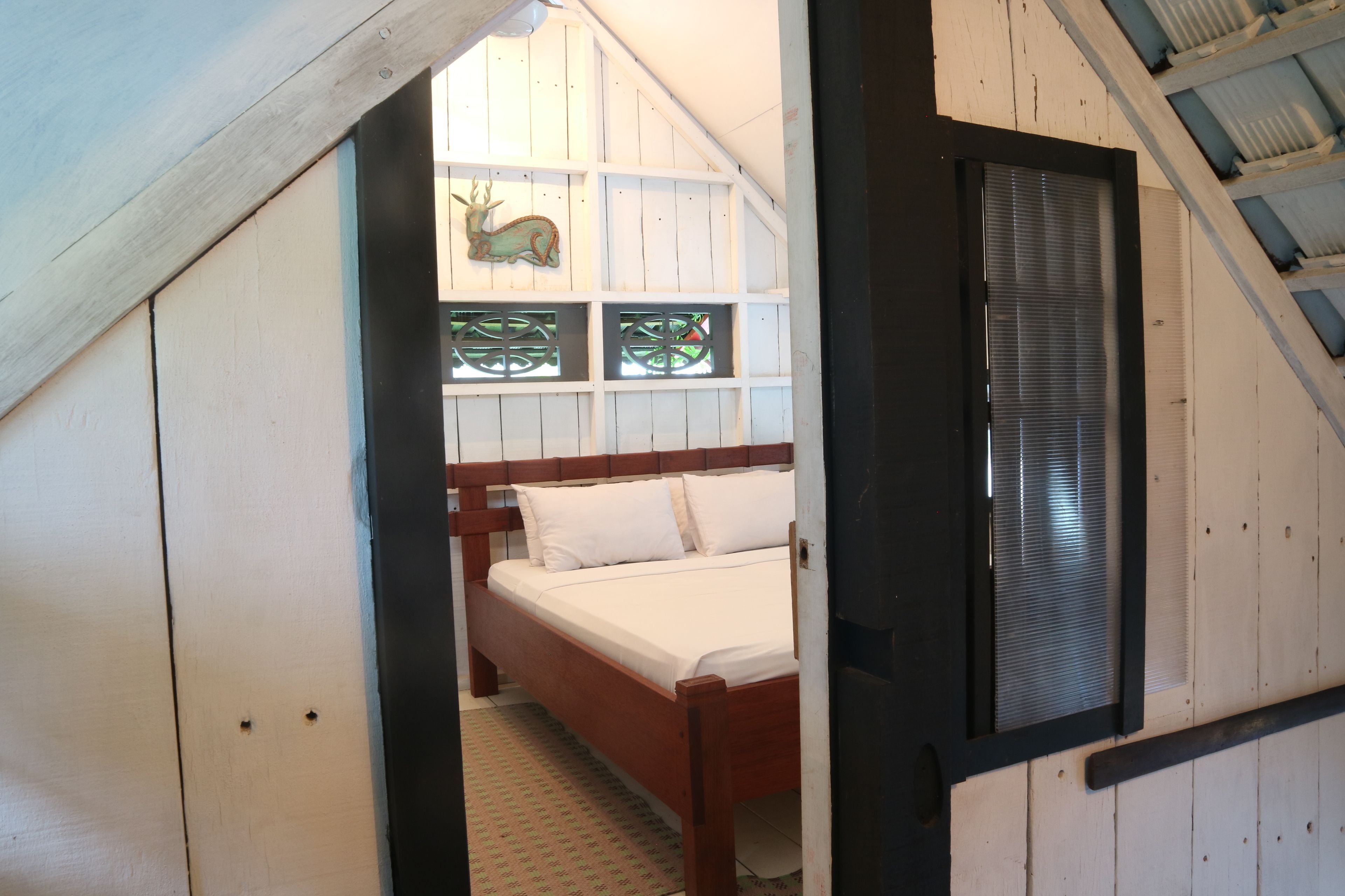 Amed Lodge