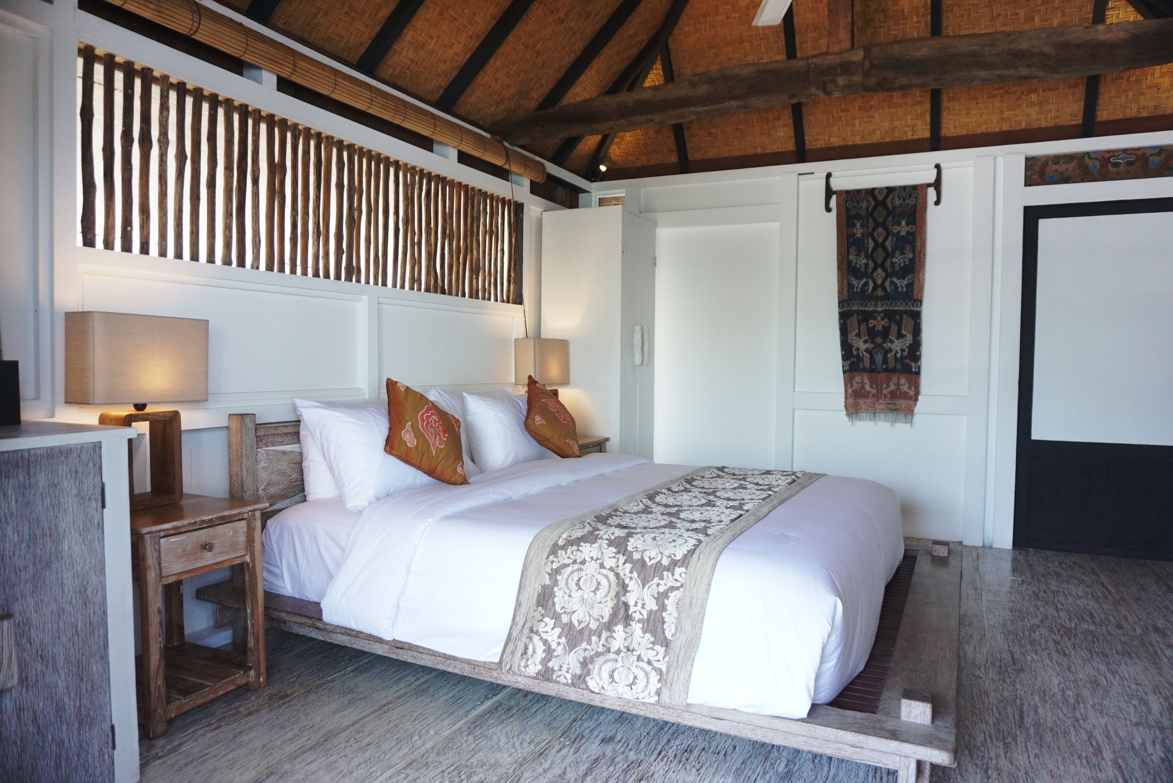 Amed Lodge