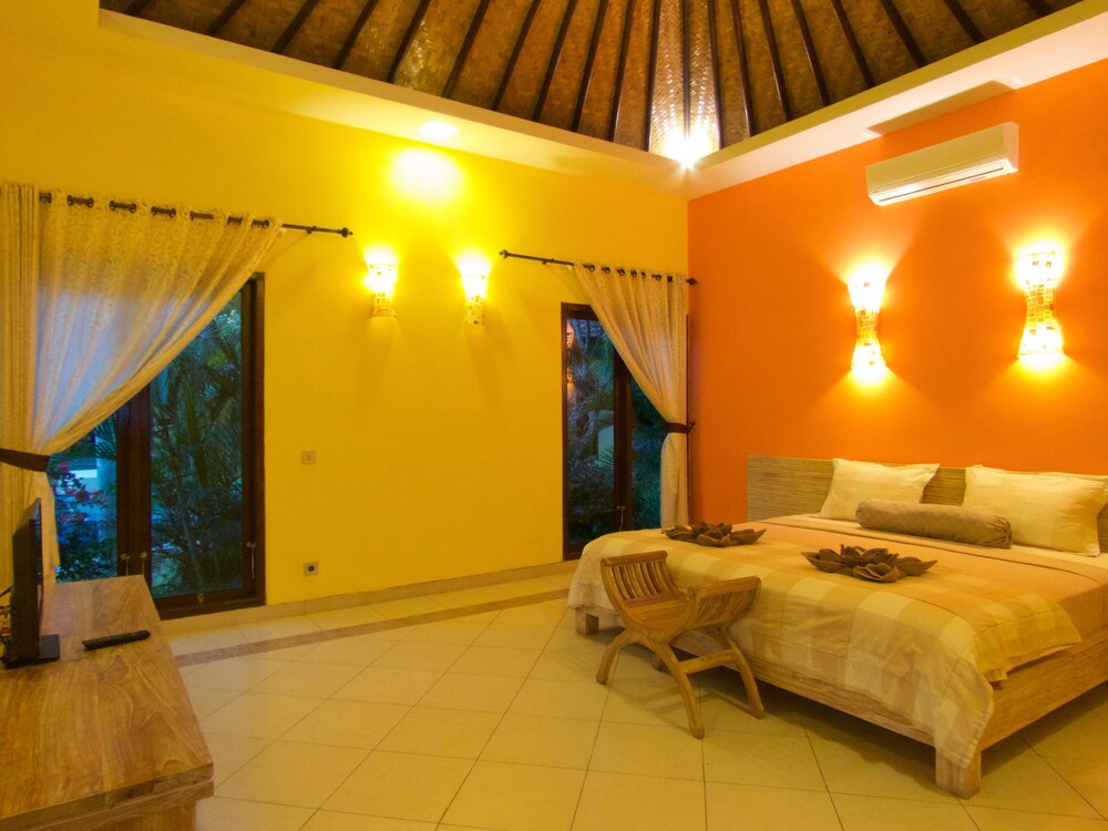 Arco Iris Restaurant