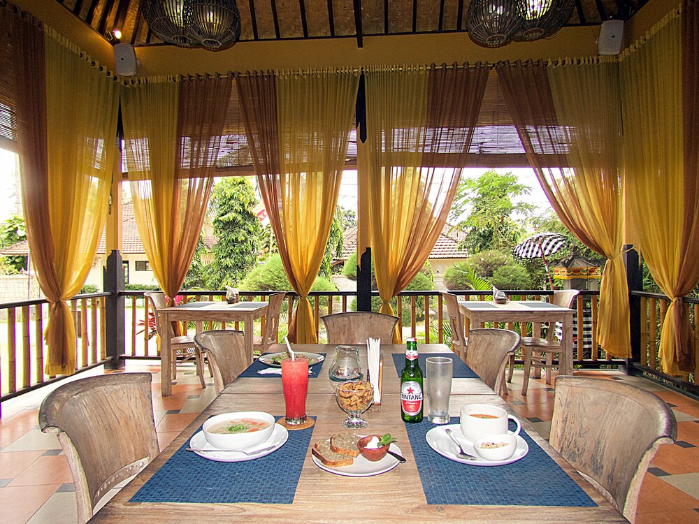 Arco Iris Restaurant