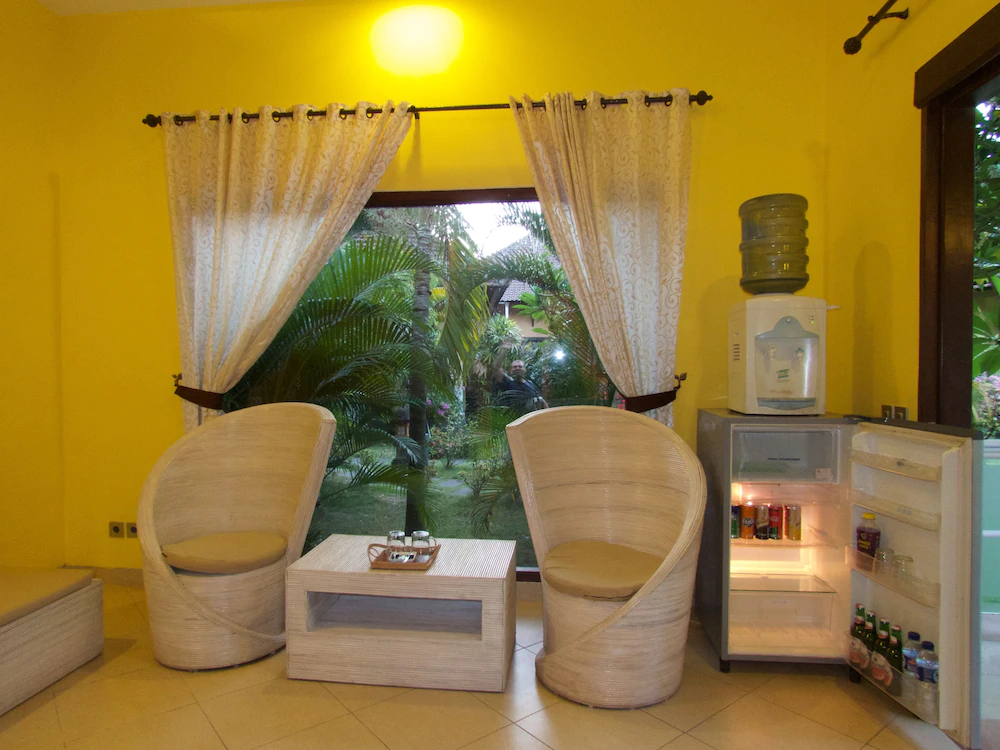 Arco Iris Restaurant