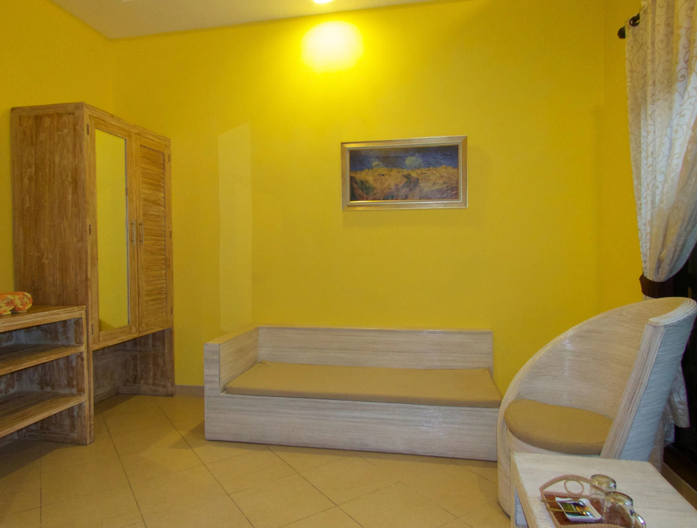 Arco Iris Restaurant