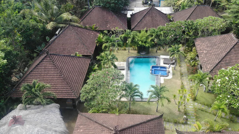 Arco Iris Restaurant