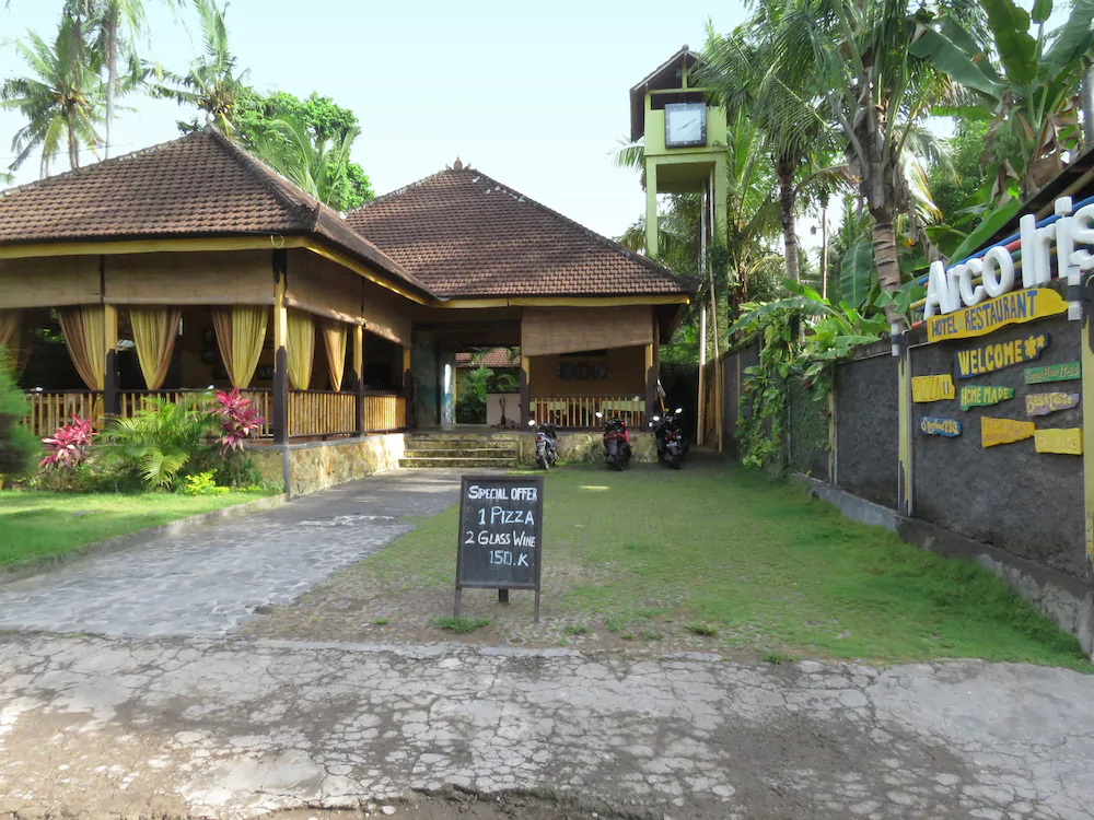 Arco Iris Restaurant