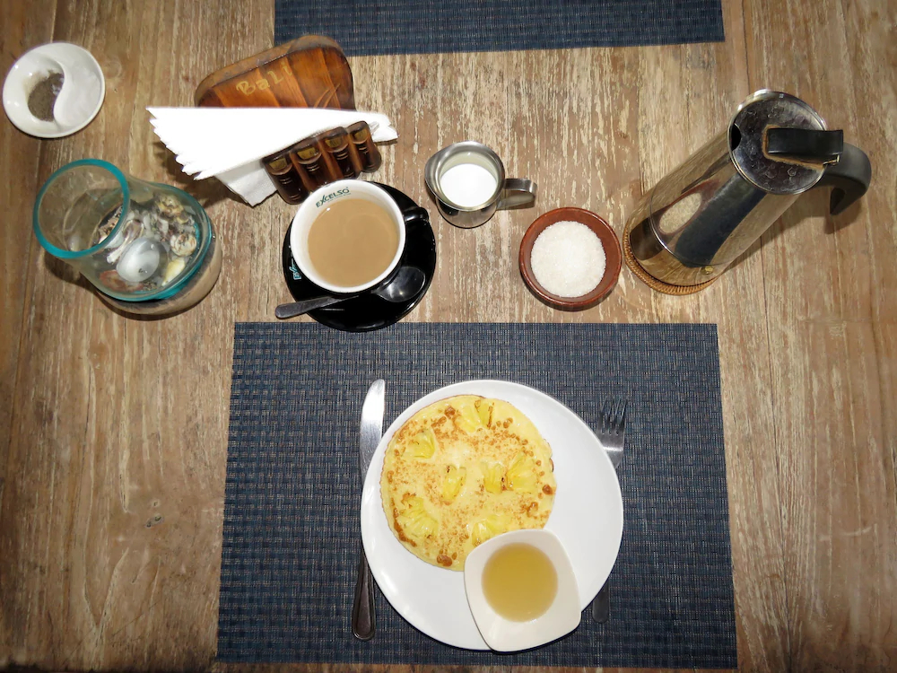 Arco Iris Restaurant