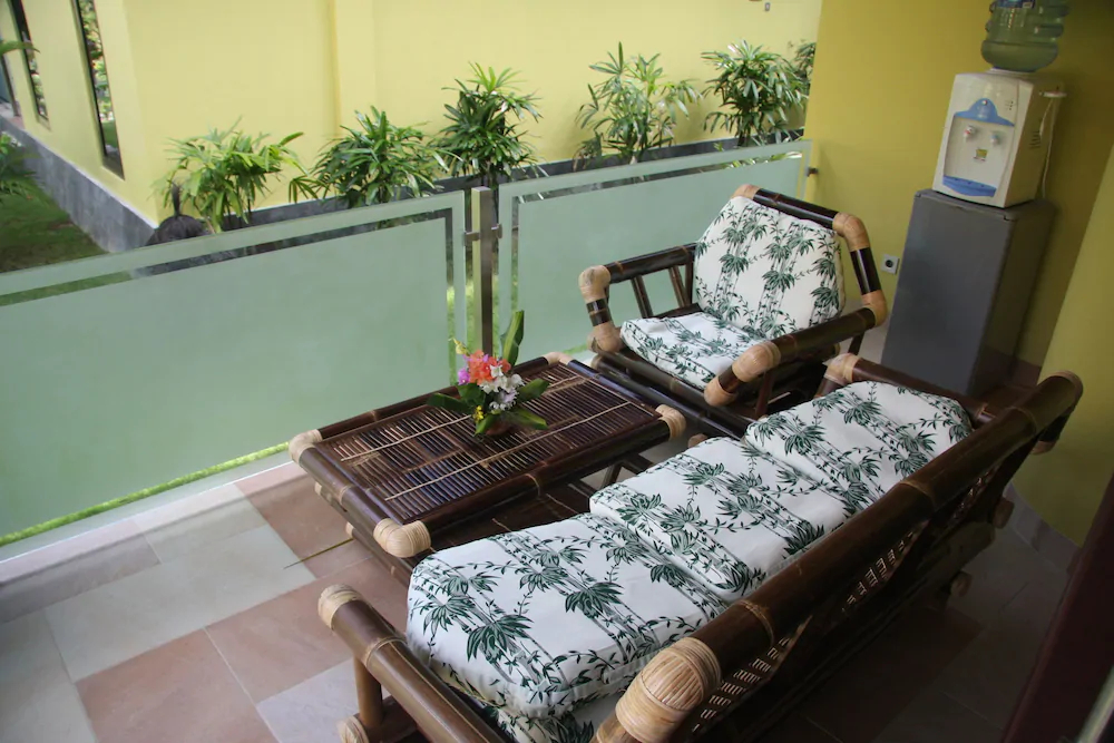 Arco Iris Restaurant