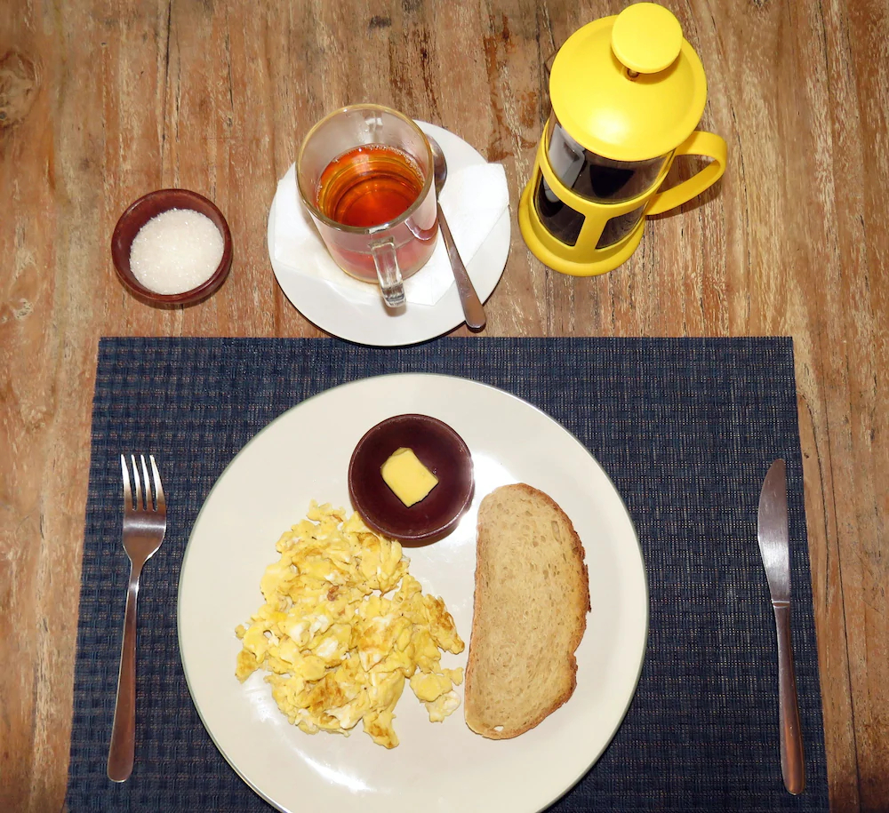 Arco Iris Restaurant