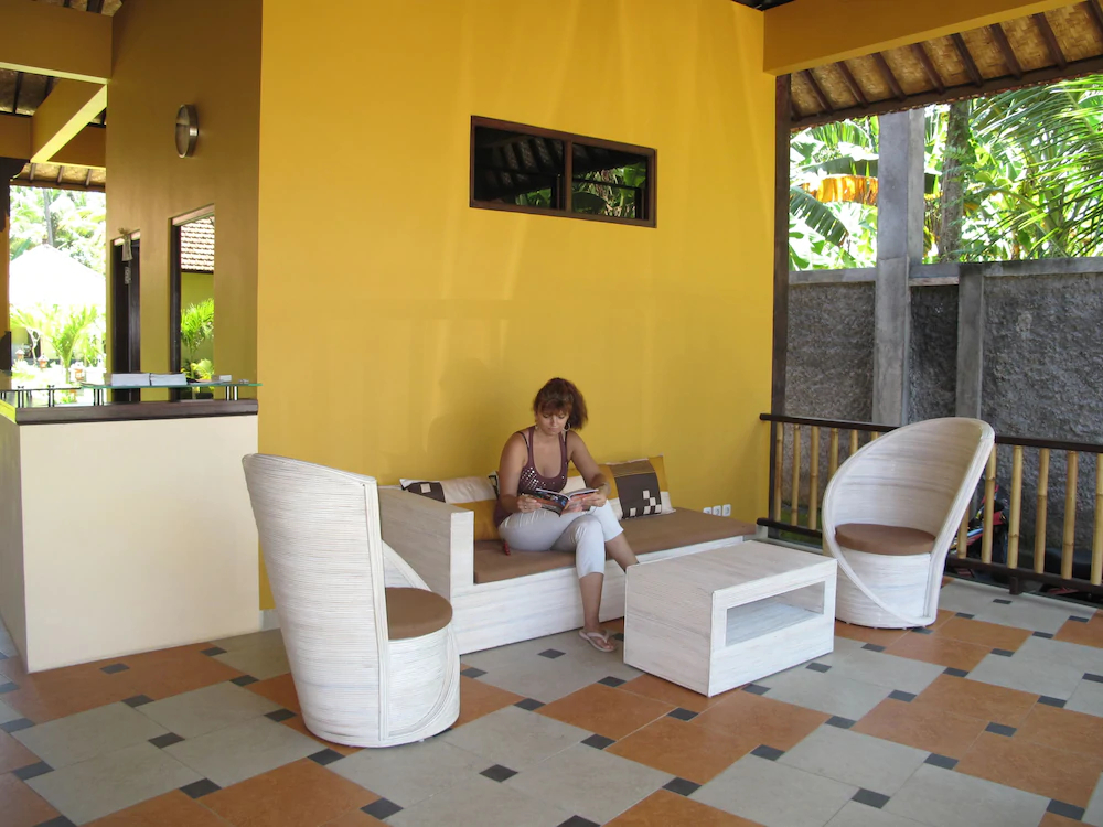 Arco Iris Restaurant