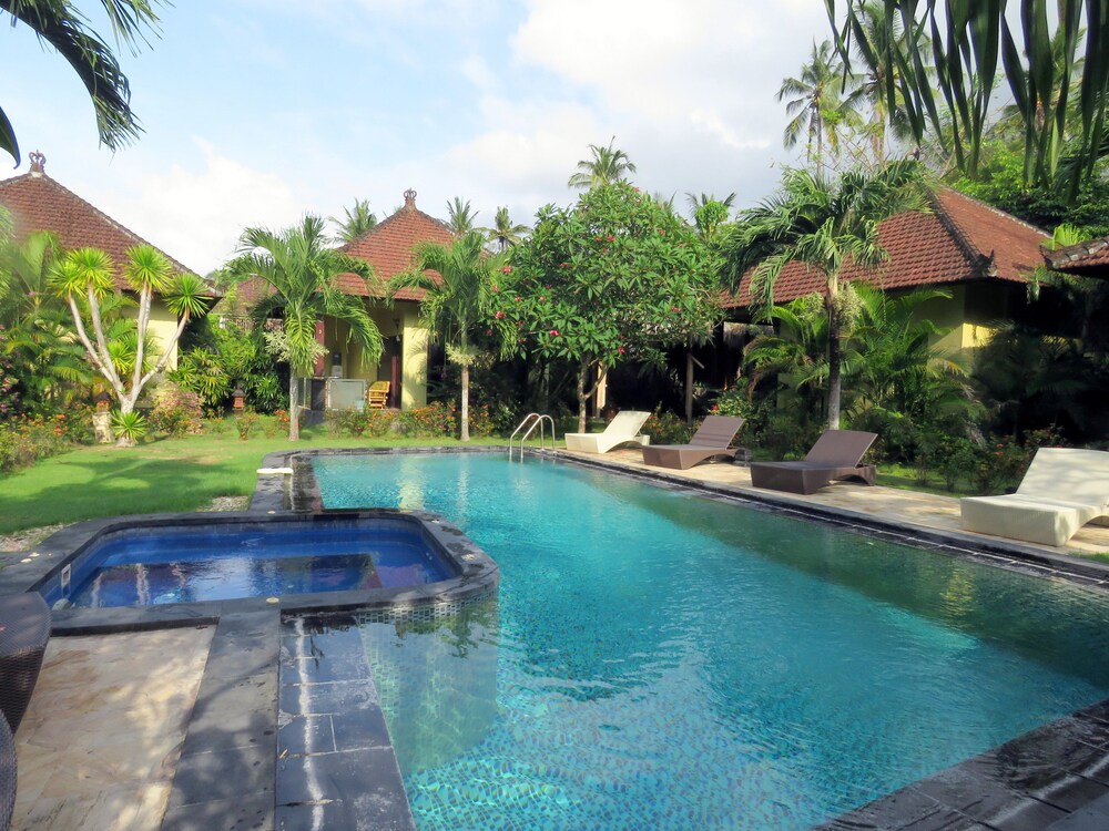 Arco Iris Restaurant