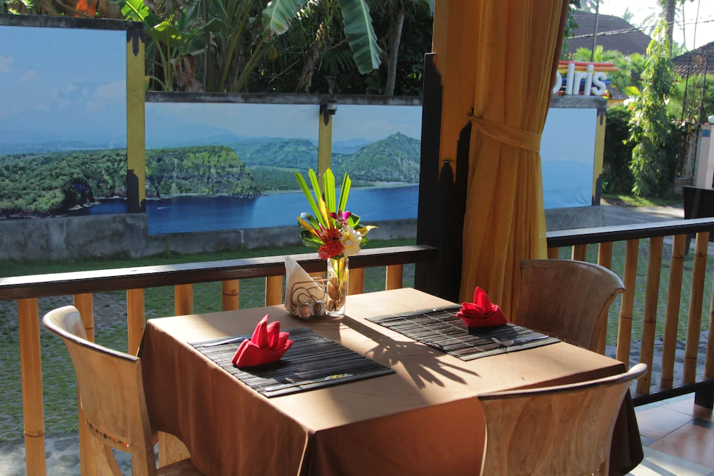 Arco Iris Restaurant