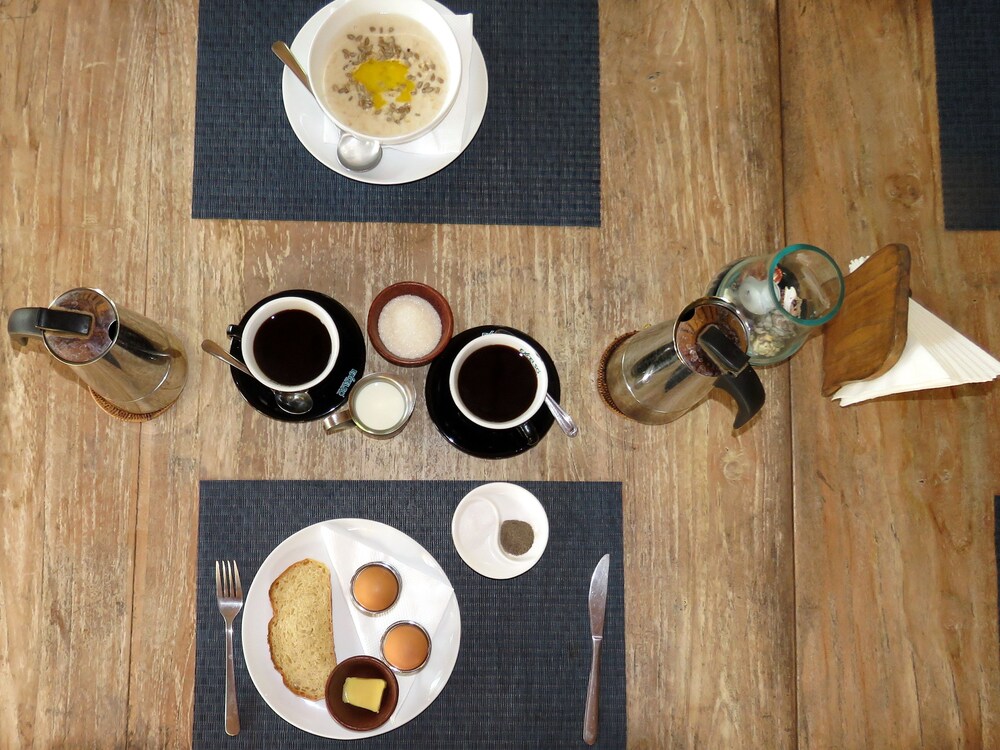 Arco Iris Restaurant