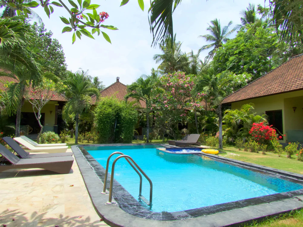 Arco Iris Restaurant