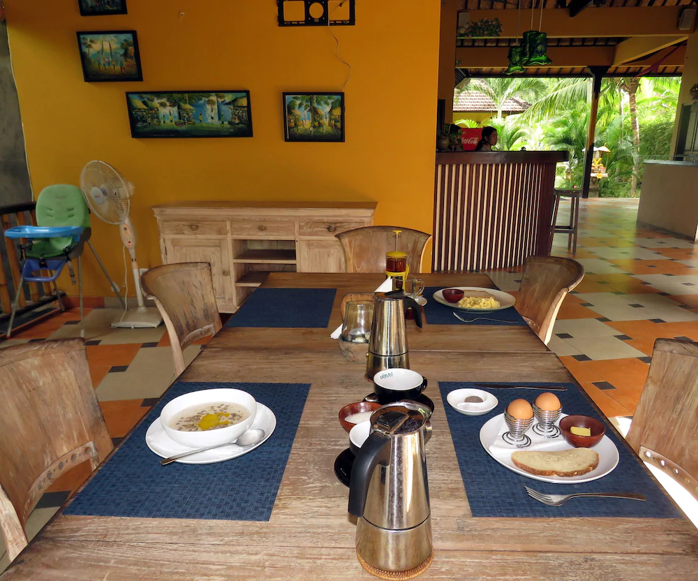 Arco Iris Restaurant