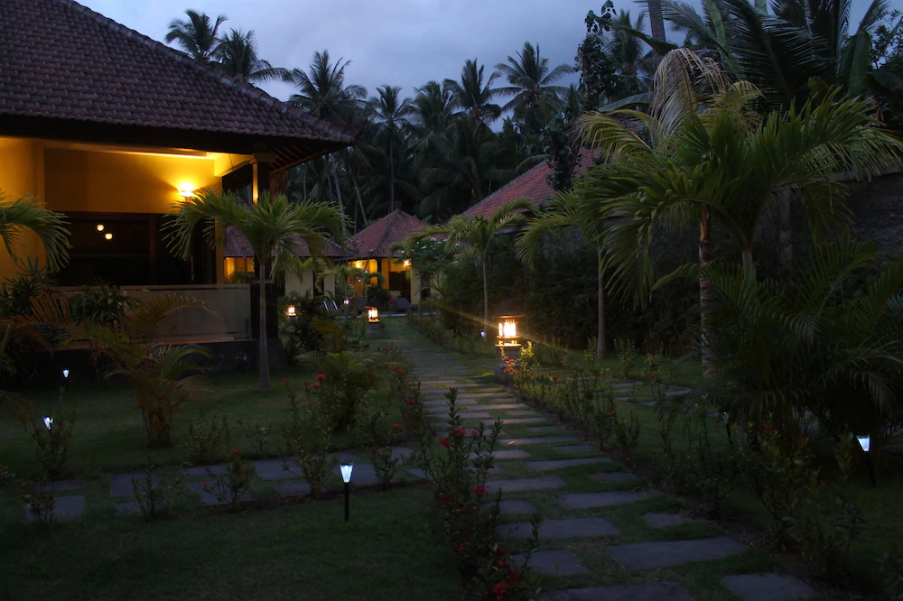 Arco Iris Restaurant