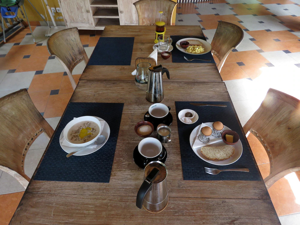 Arco Iris Restaurant