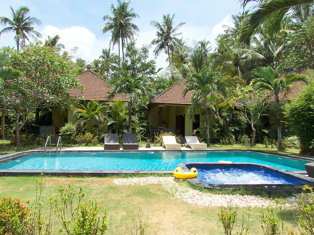 Arco Iris Restaurant