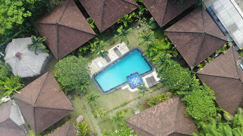 Arco Iris Restaurant